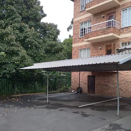 All Saints On Roberts Pietermaritzburg Exterior photo